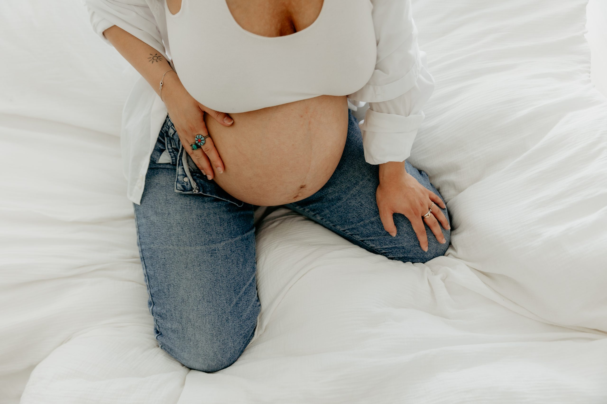 photographe grossesse tours