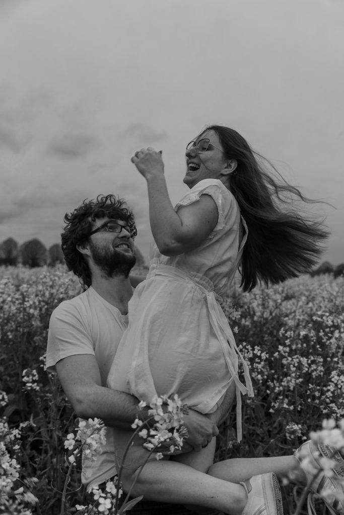 photographe couple rennes chateaubriant MARTIGNE FERCHAUD