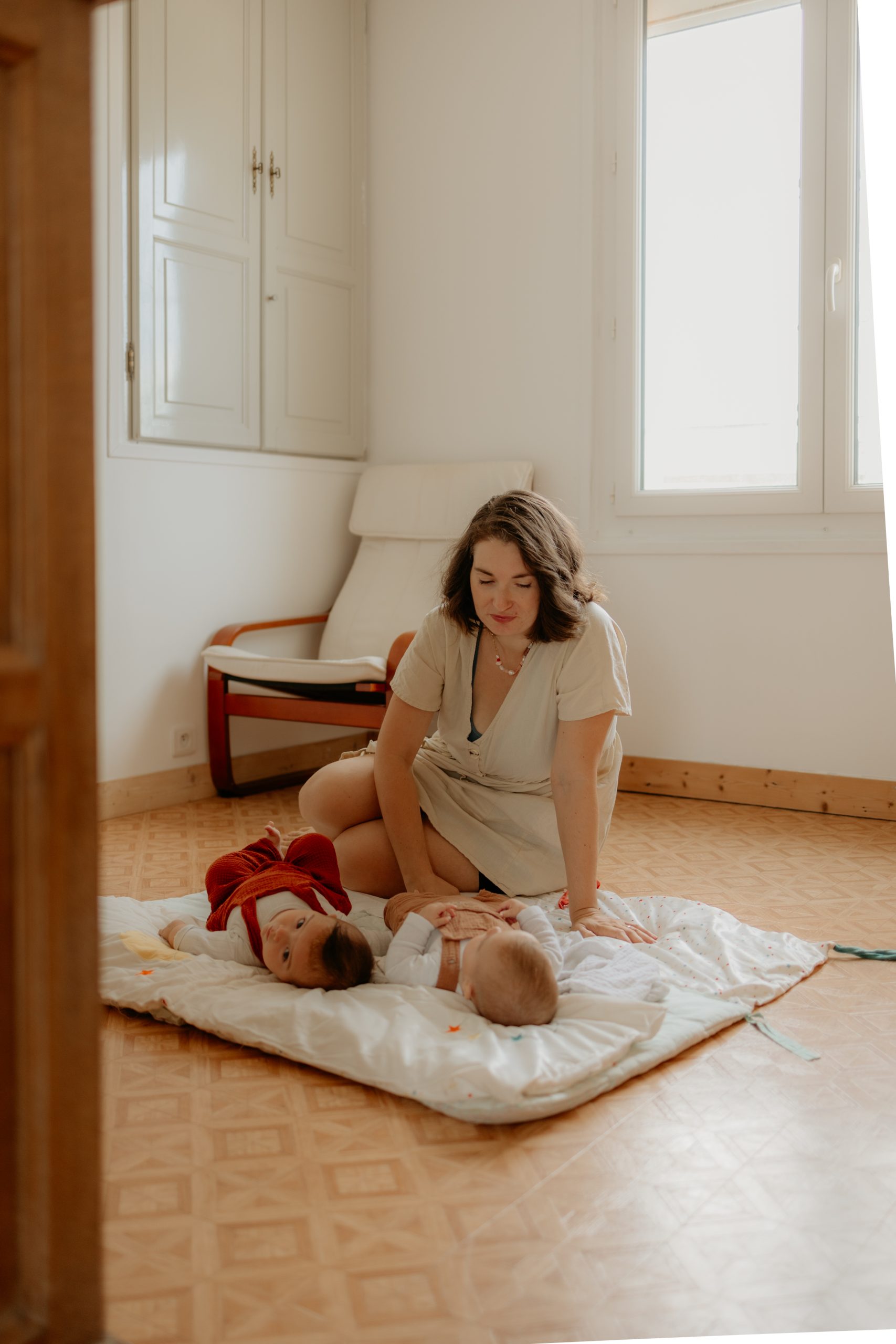 photographe naissance tours