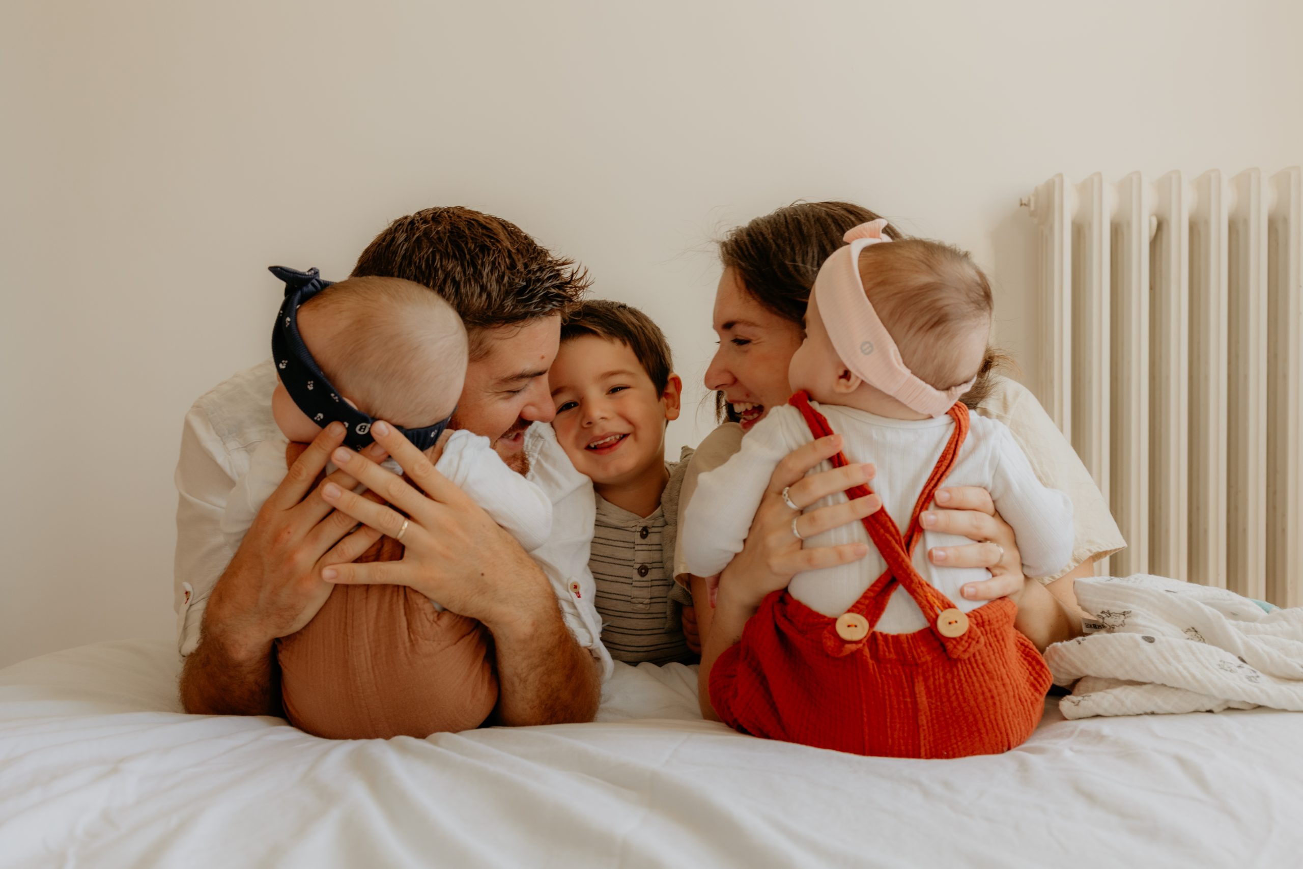 photographe naissance tours