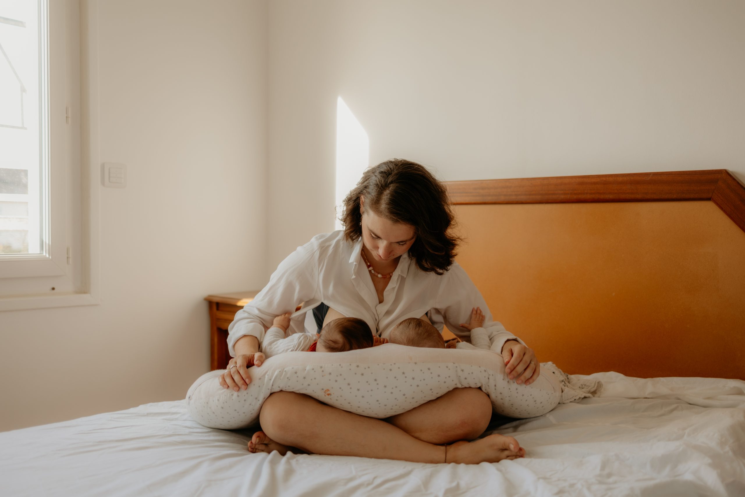 photographe naissance tours