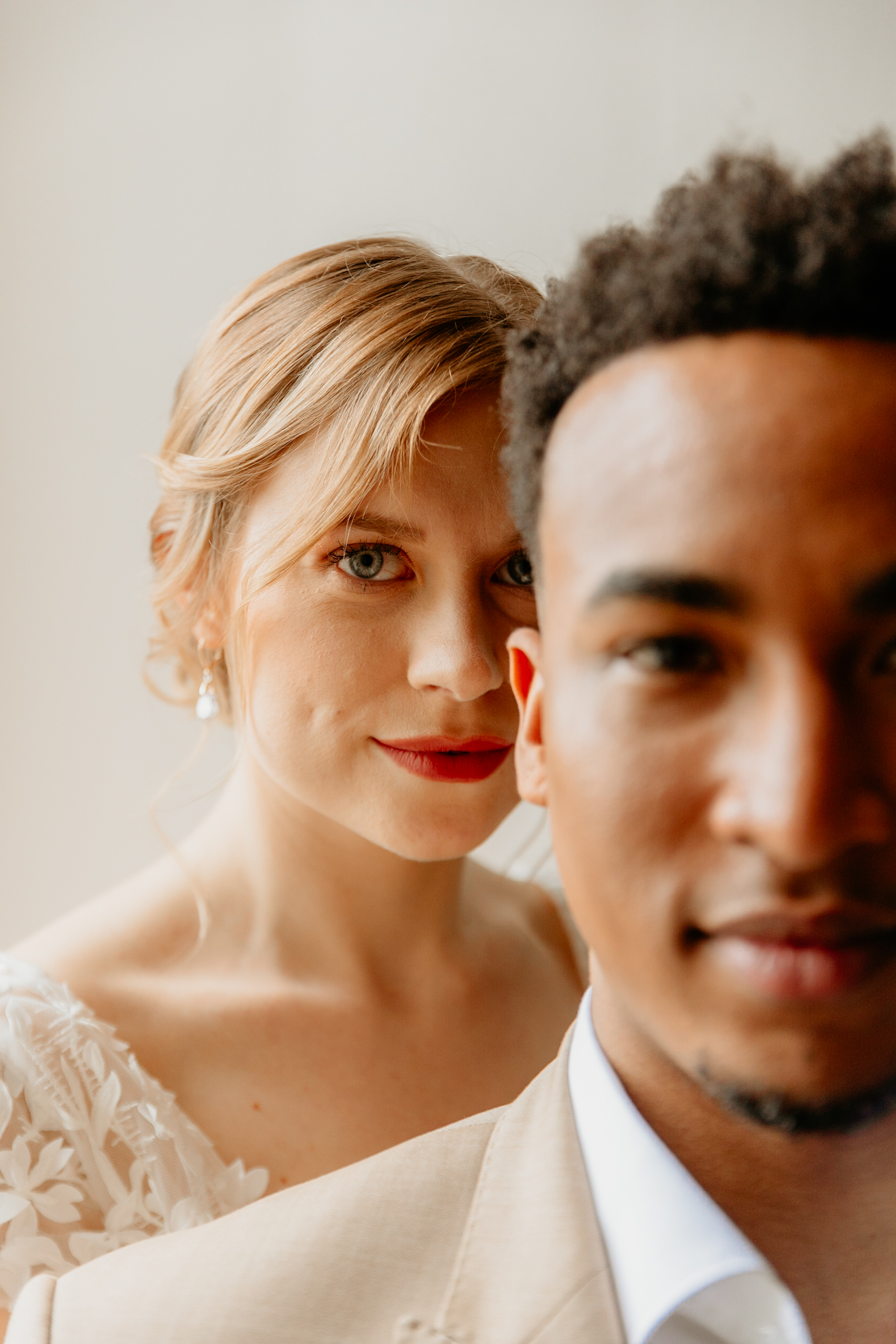 mariage château de rochecotte tours