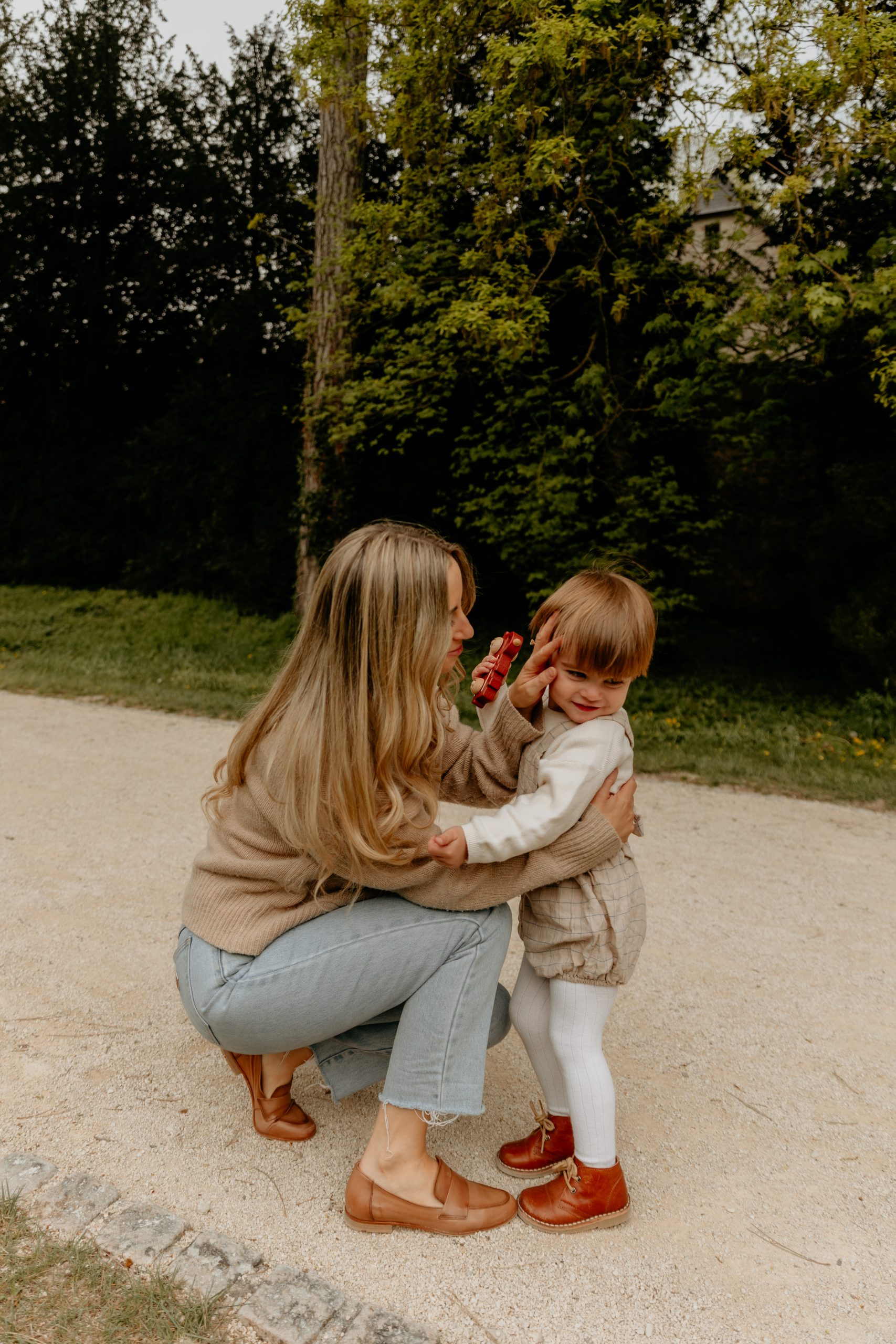 photographe seance famille rennes chateaubriant