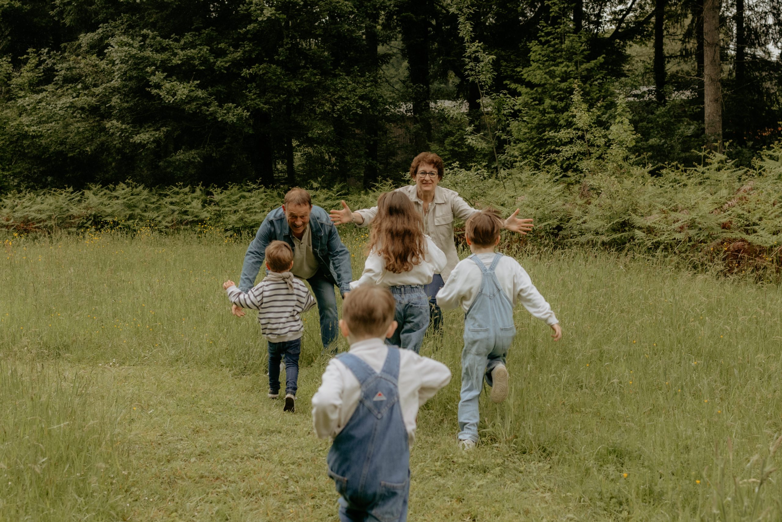photographe seance famille rennes chateaubriant