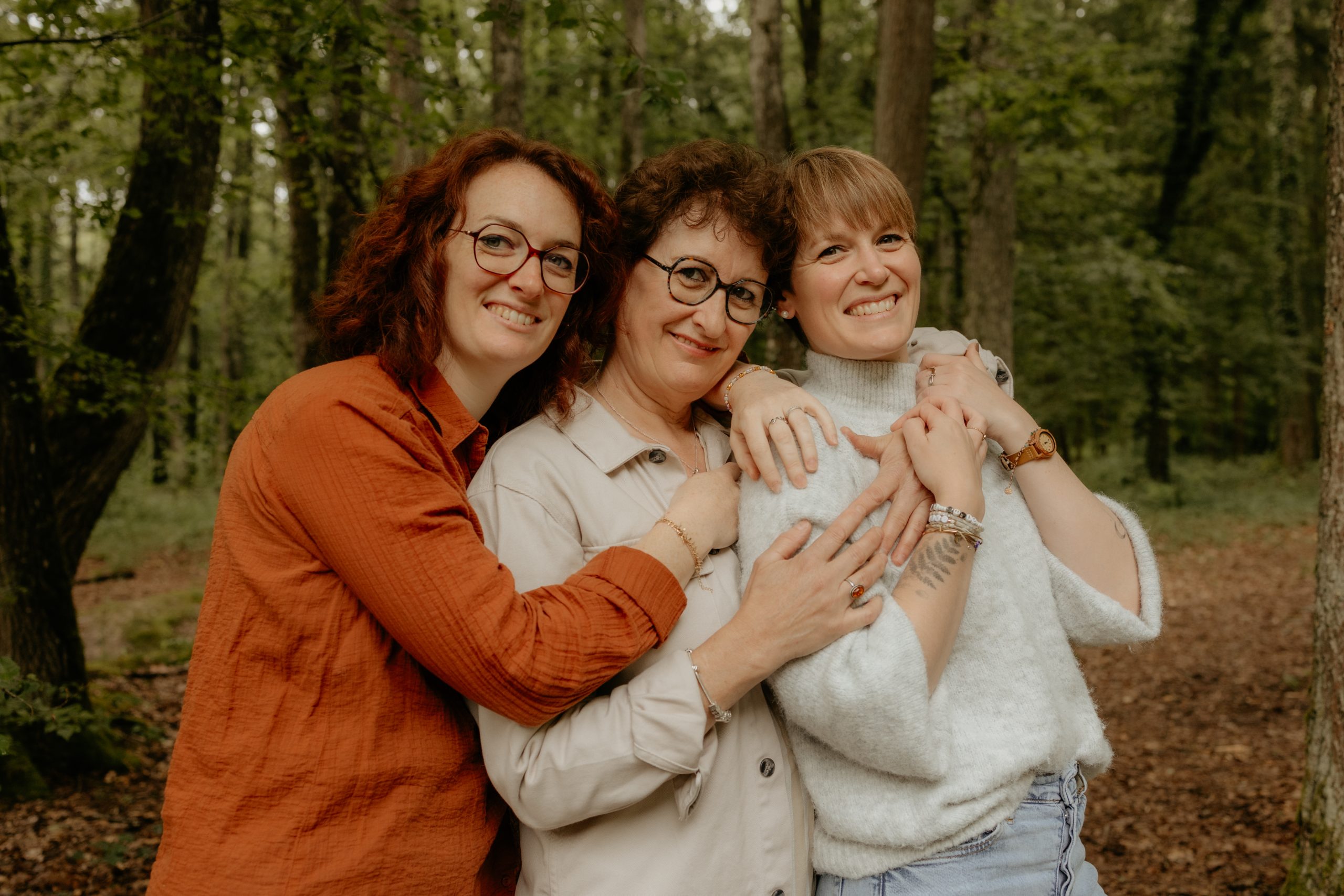 photographe seance famille rennes chateaubriant