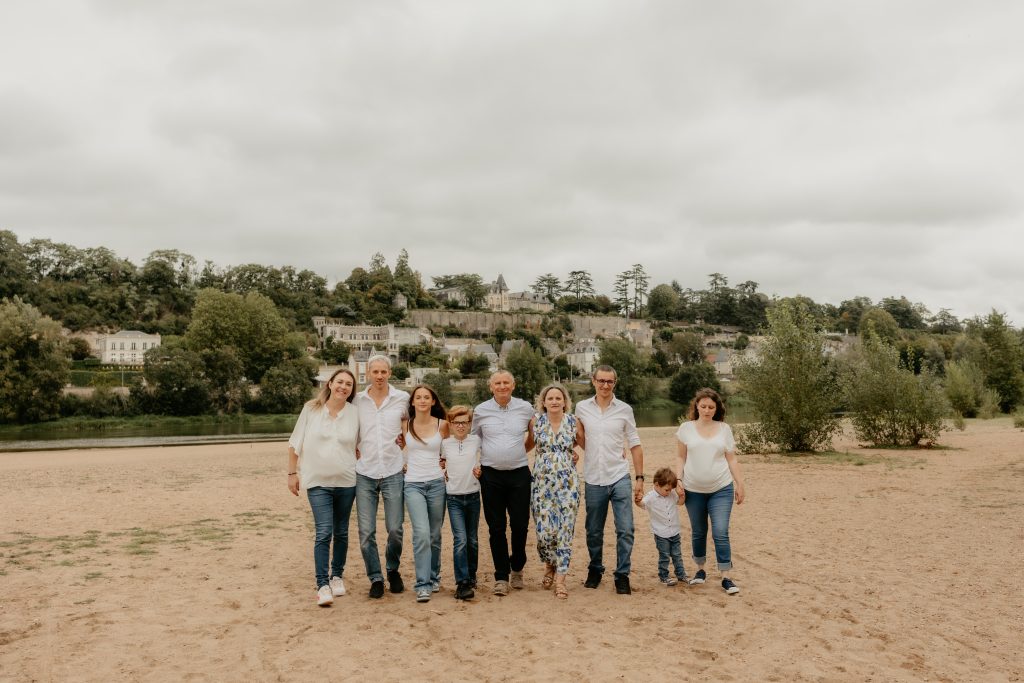 photographe famille rennes chateaubriant MARTIGNE FERCHAUD