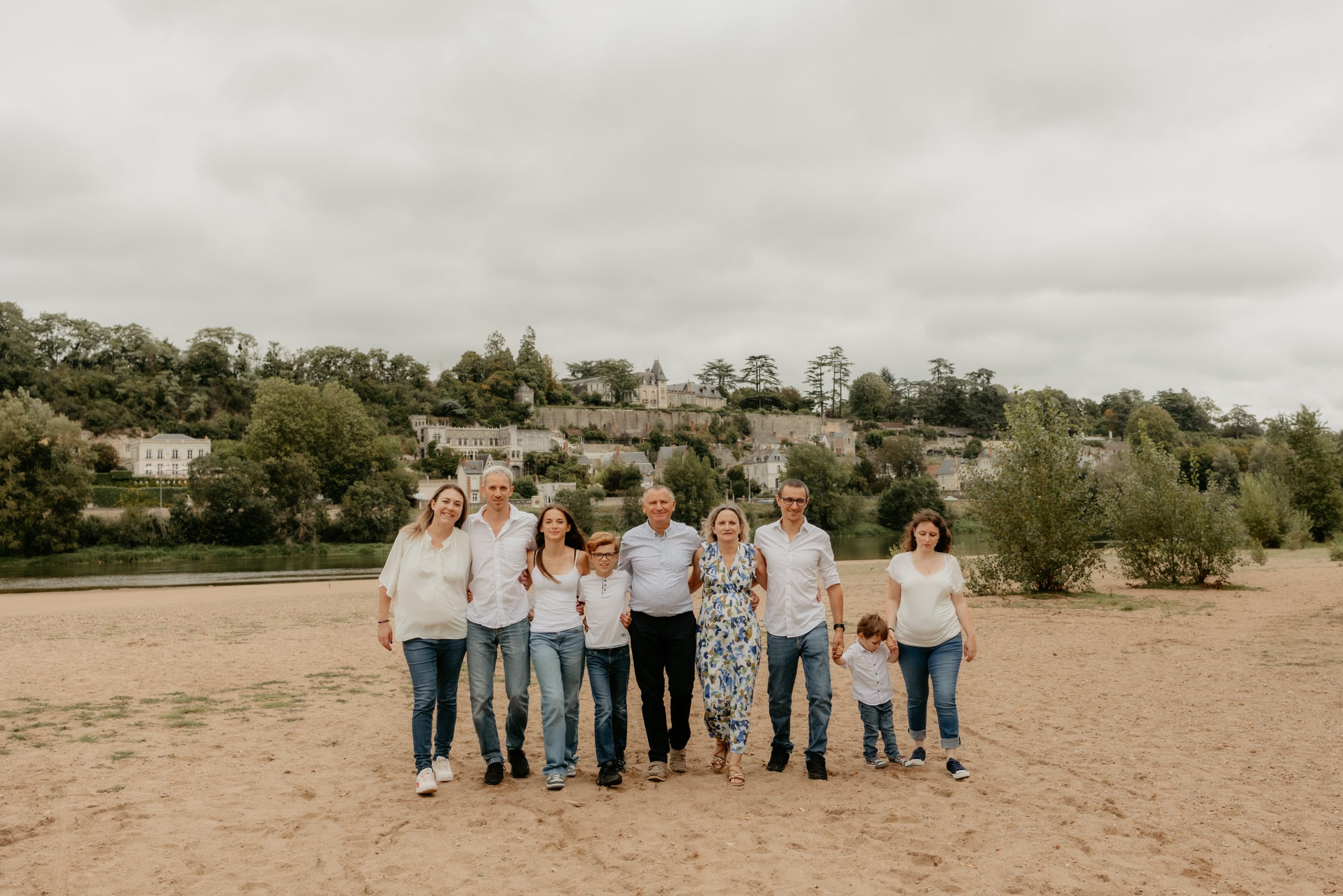 photographe famille rennes chateaubriant MARTIGNE FERCHAUD