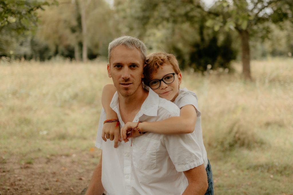 photographe famille rennes chateaubriant MARTIGNE FERCHAUD