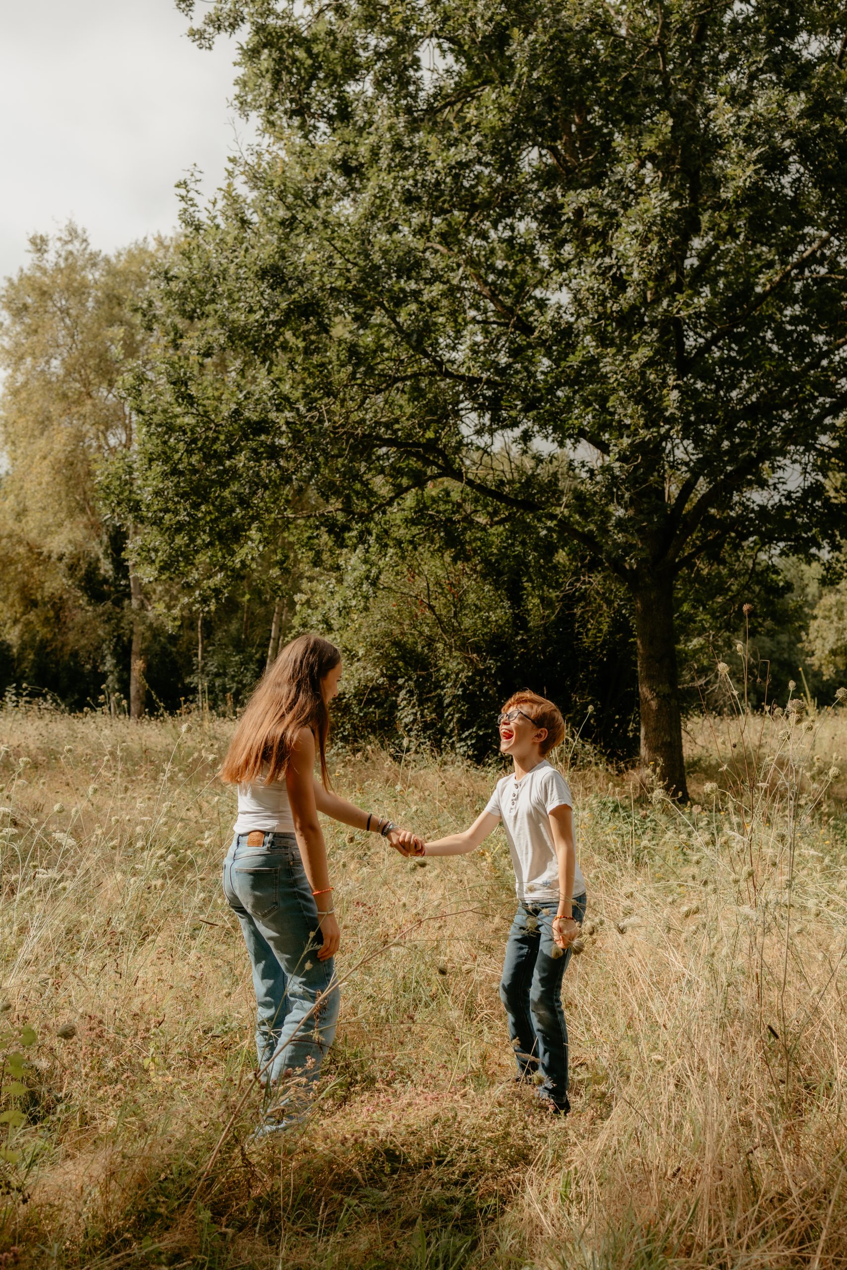 photographe seance famille rennes chateaubriant