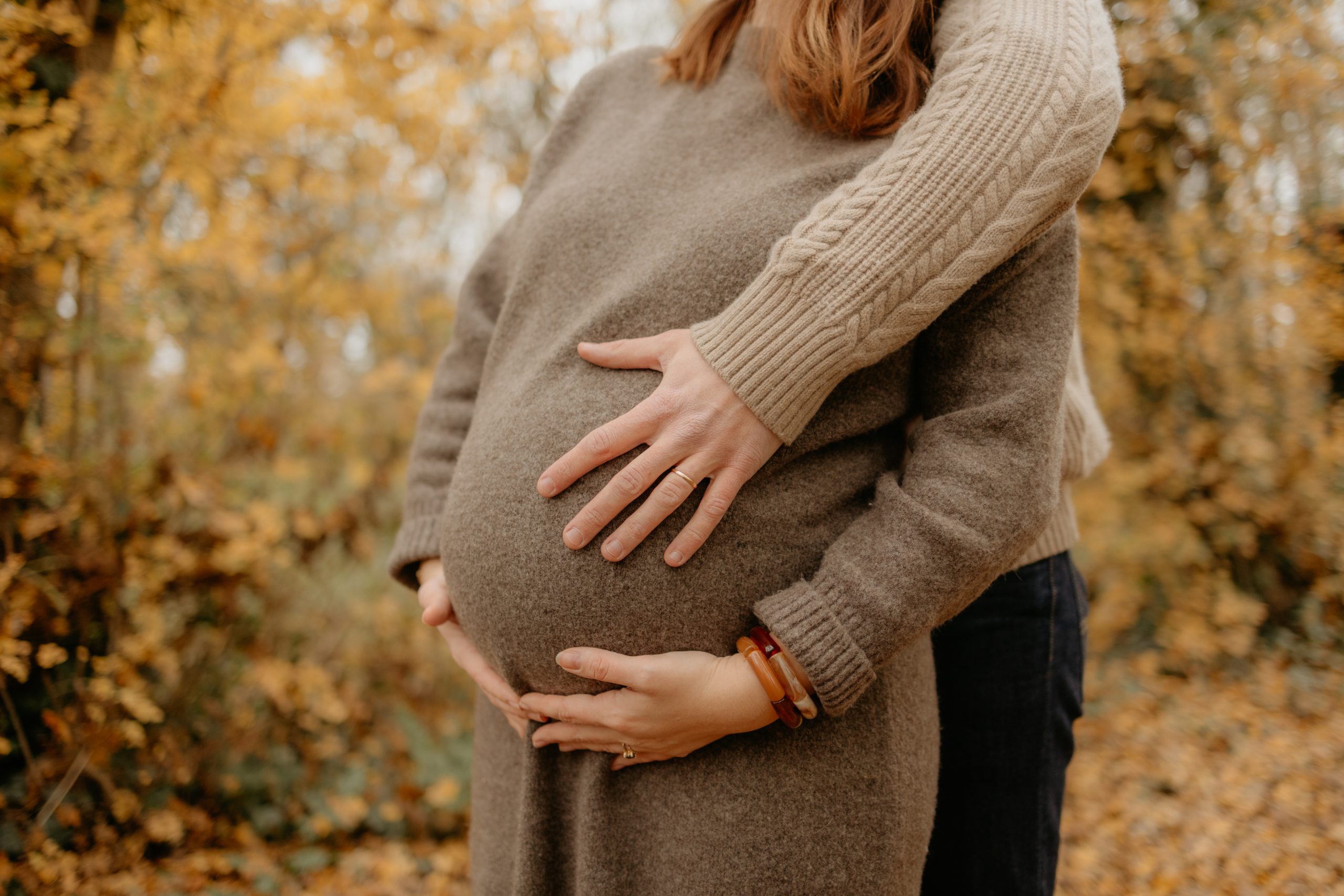 photographe seance grossesse rennes chateaubriant