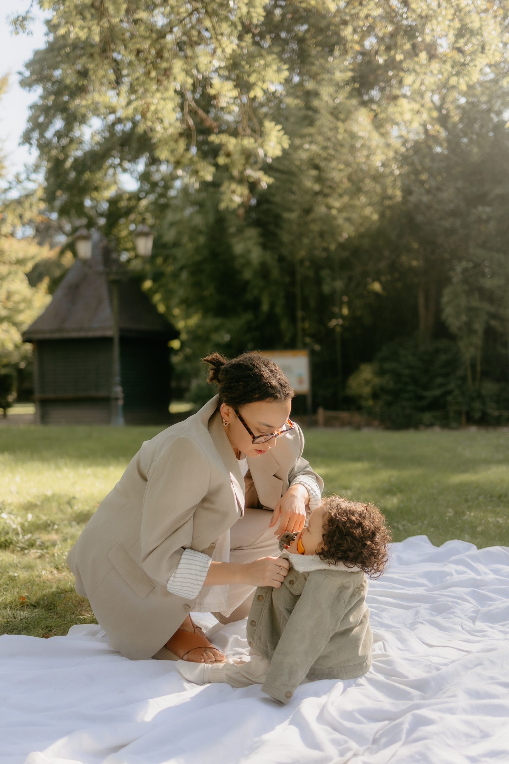 photographe seance naissance bebe rennes chateaubriant