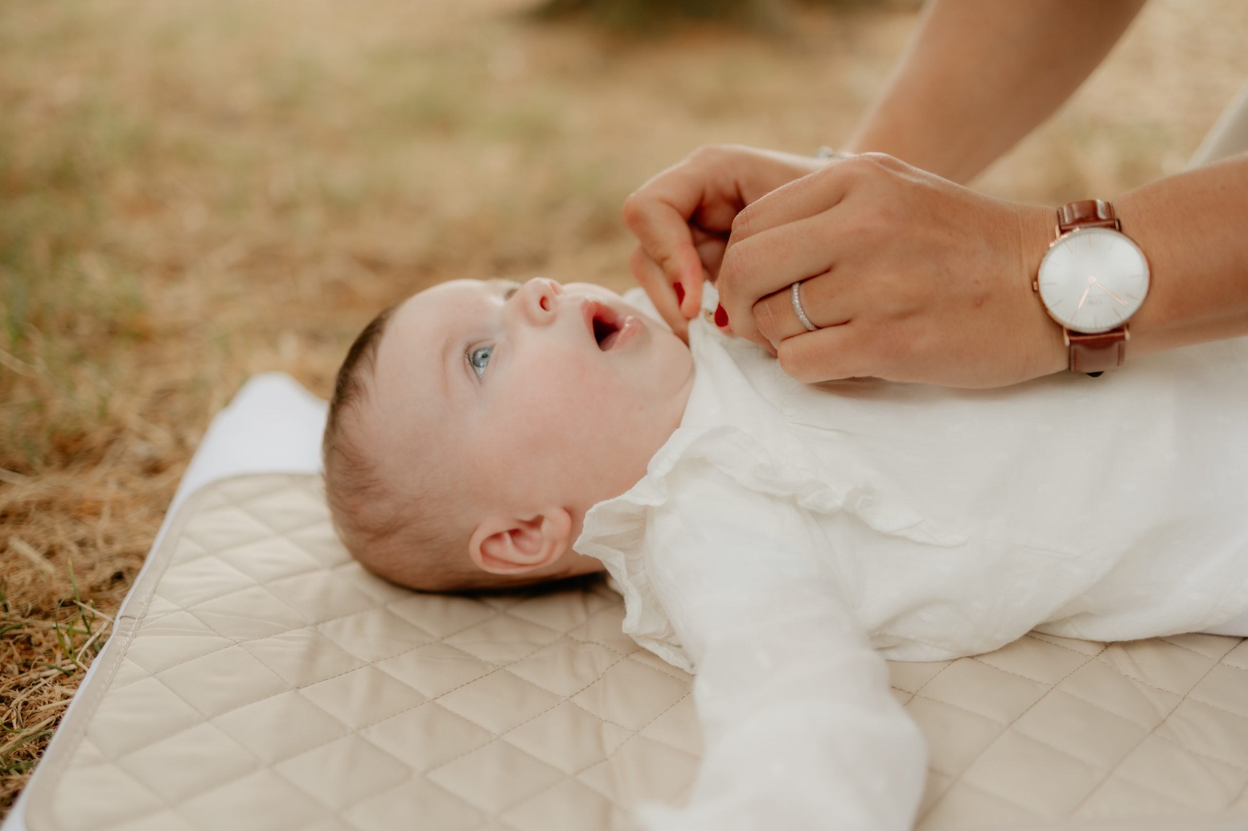 photographe seance naissance bebe rennes chateaubriant