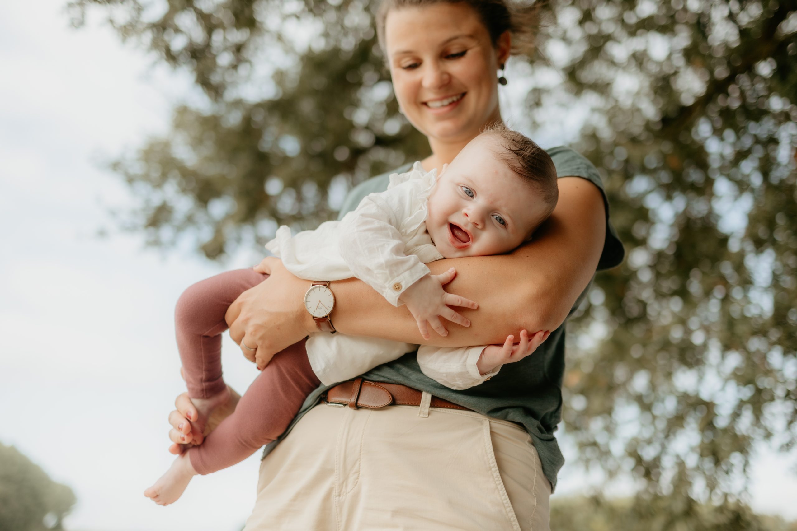photographe seance naissance bebe rennes chateaubriant