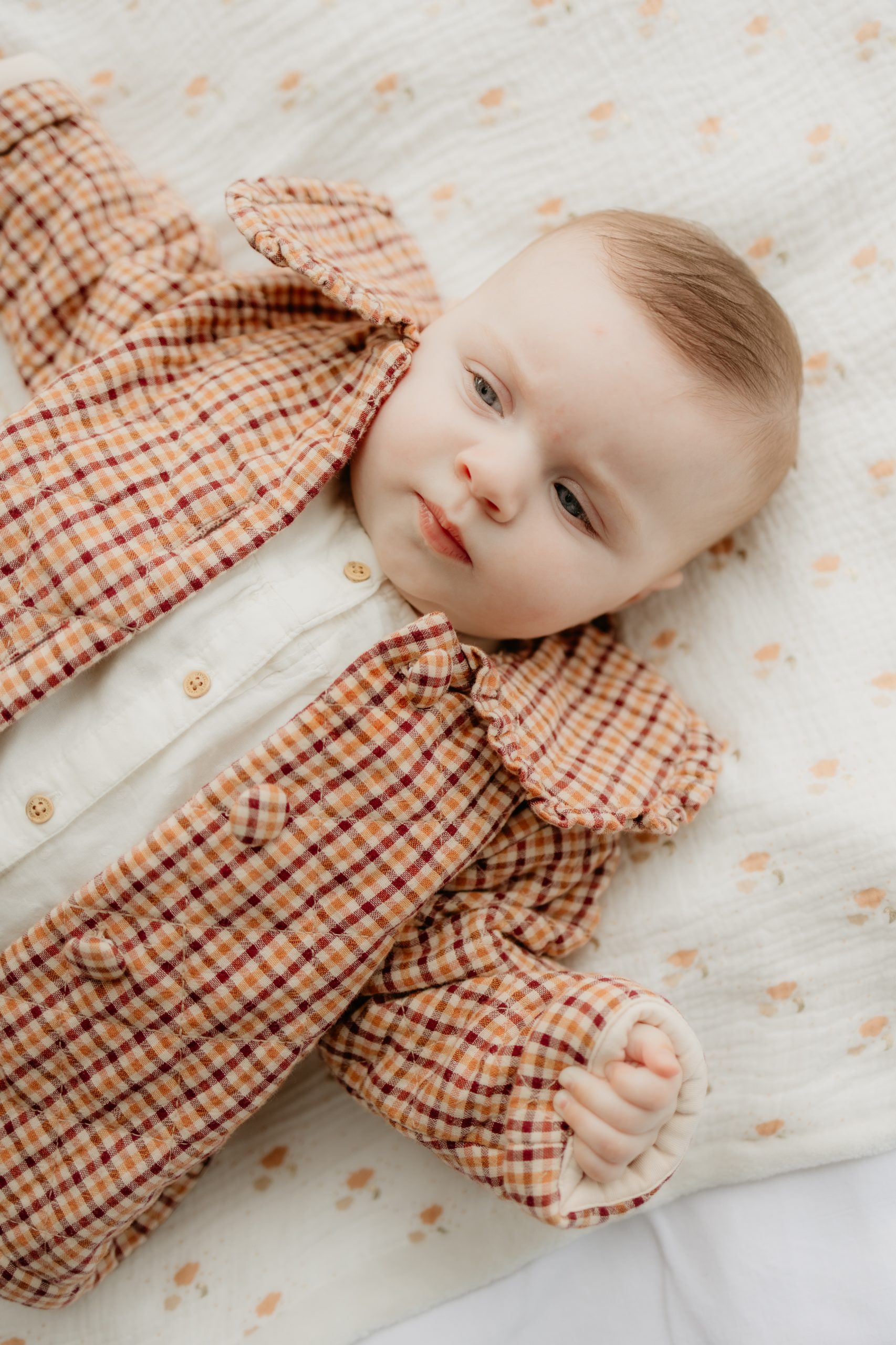 photographe seance naissance bebe rennes chateaubriant