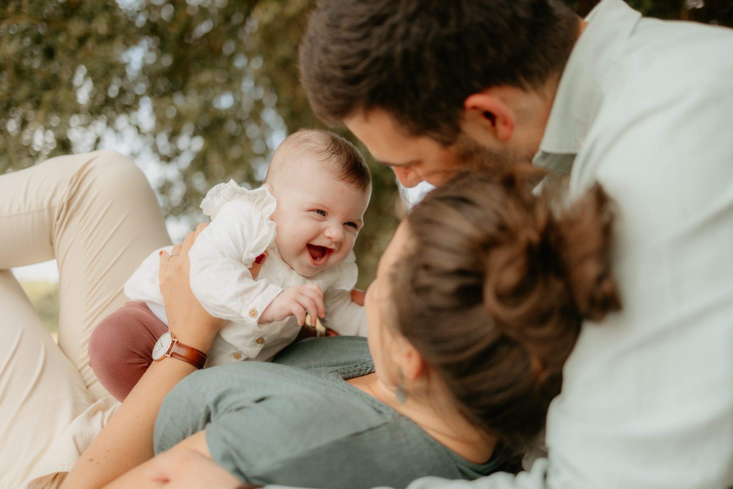 photographe seance naissance bebe rennes chateaubriant