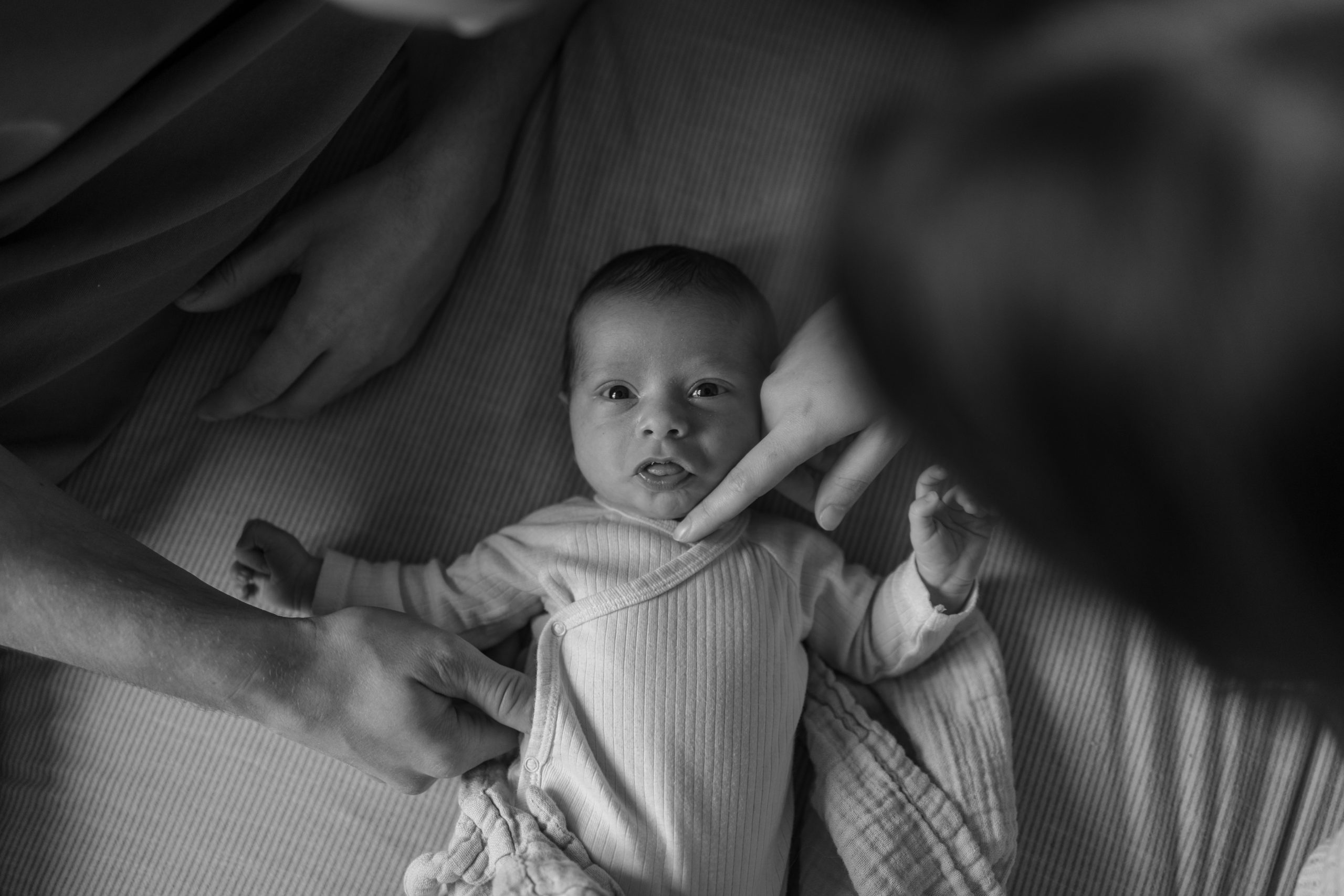 photographe seance naissance bebe rennes chateaubriant