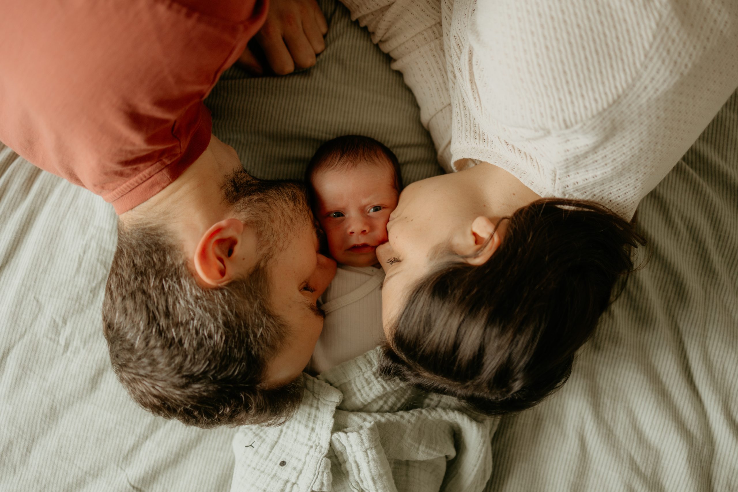 photographe seance naissance bebe rennes chateaubriant