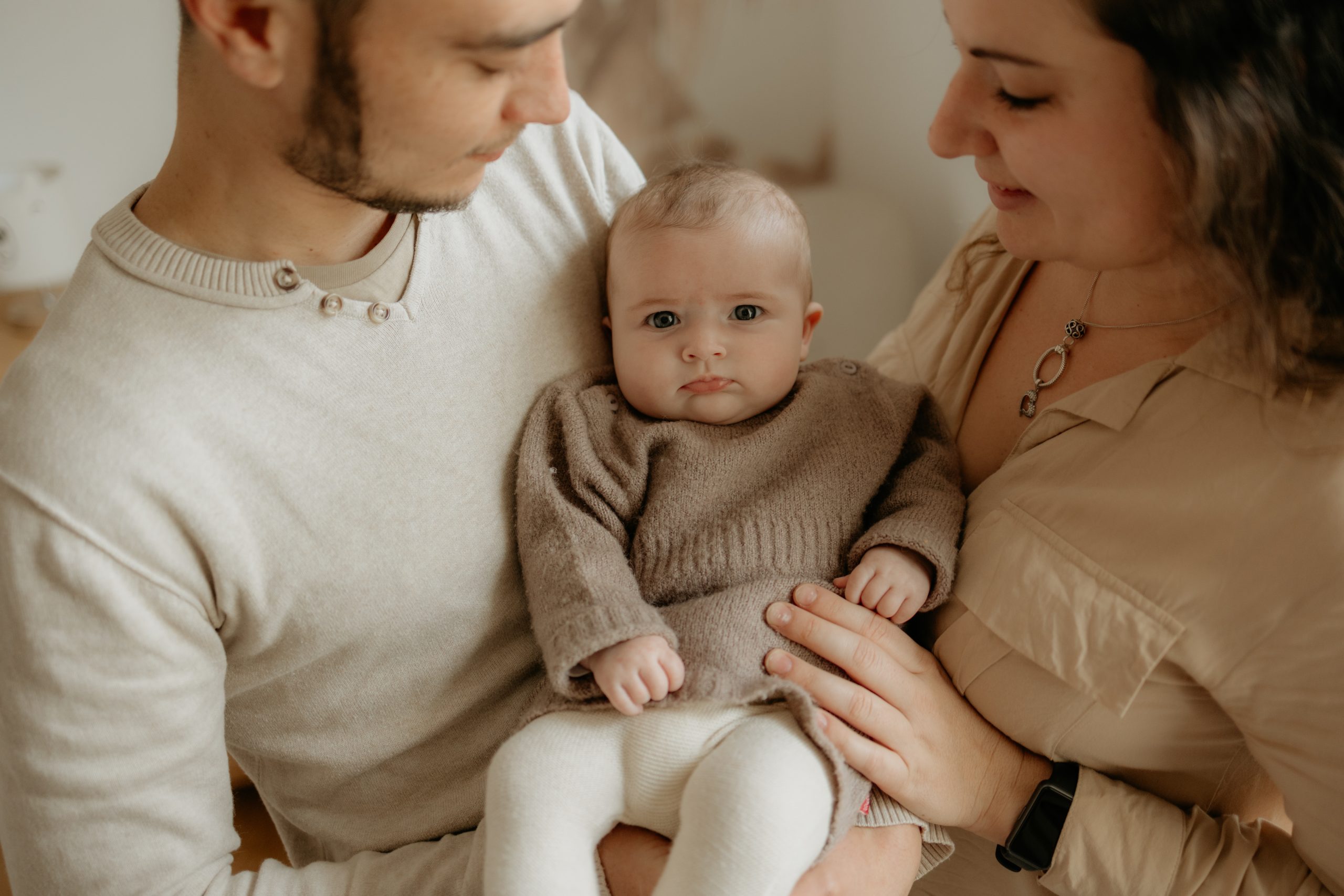 photographe seance naissance bebe rennes chateaubriant