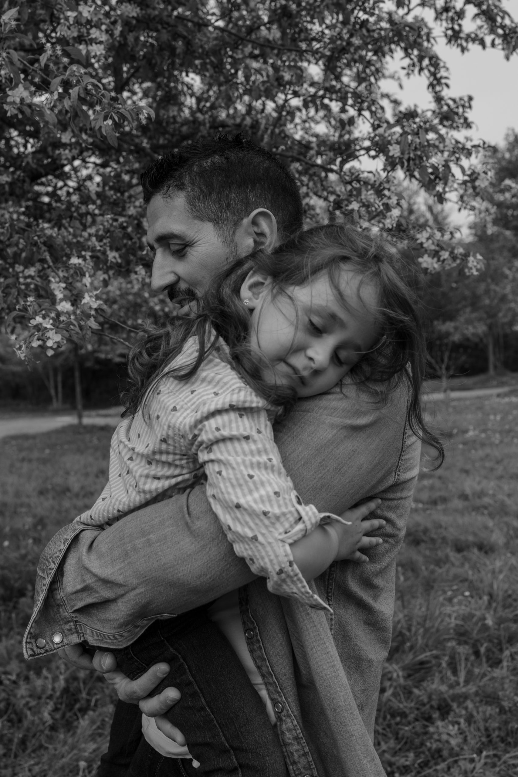 photographe seance famille rennes chateaubriant