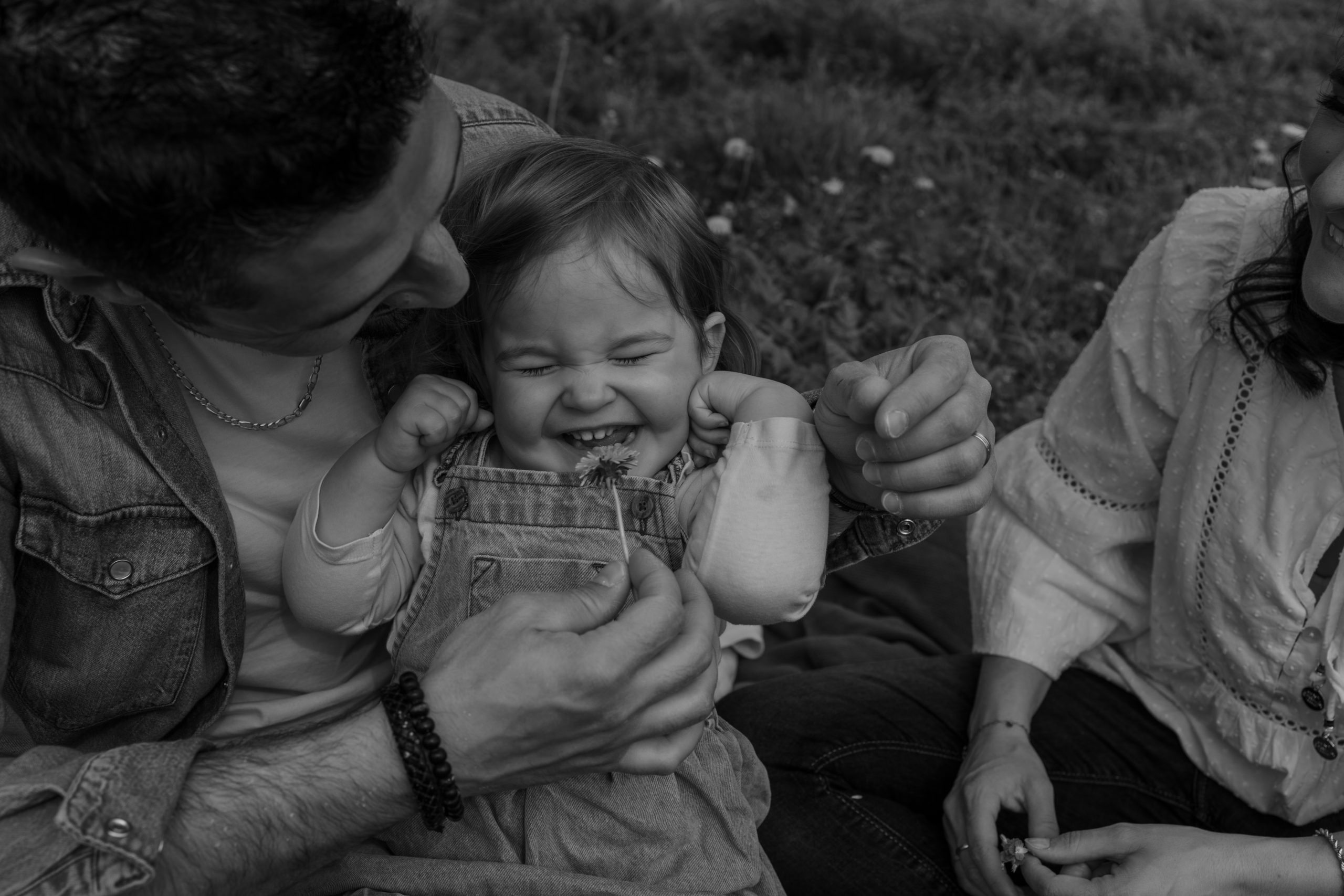 photographe seance famille rennes chateaubriant