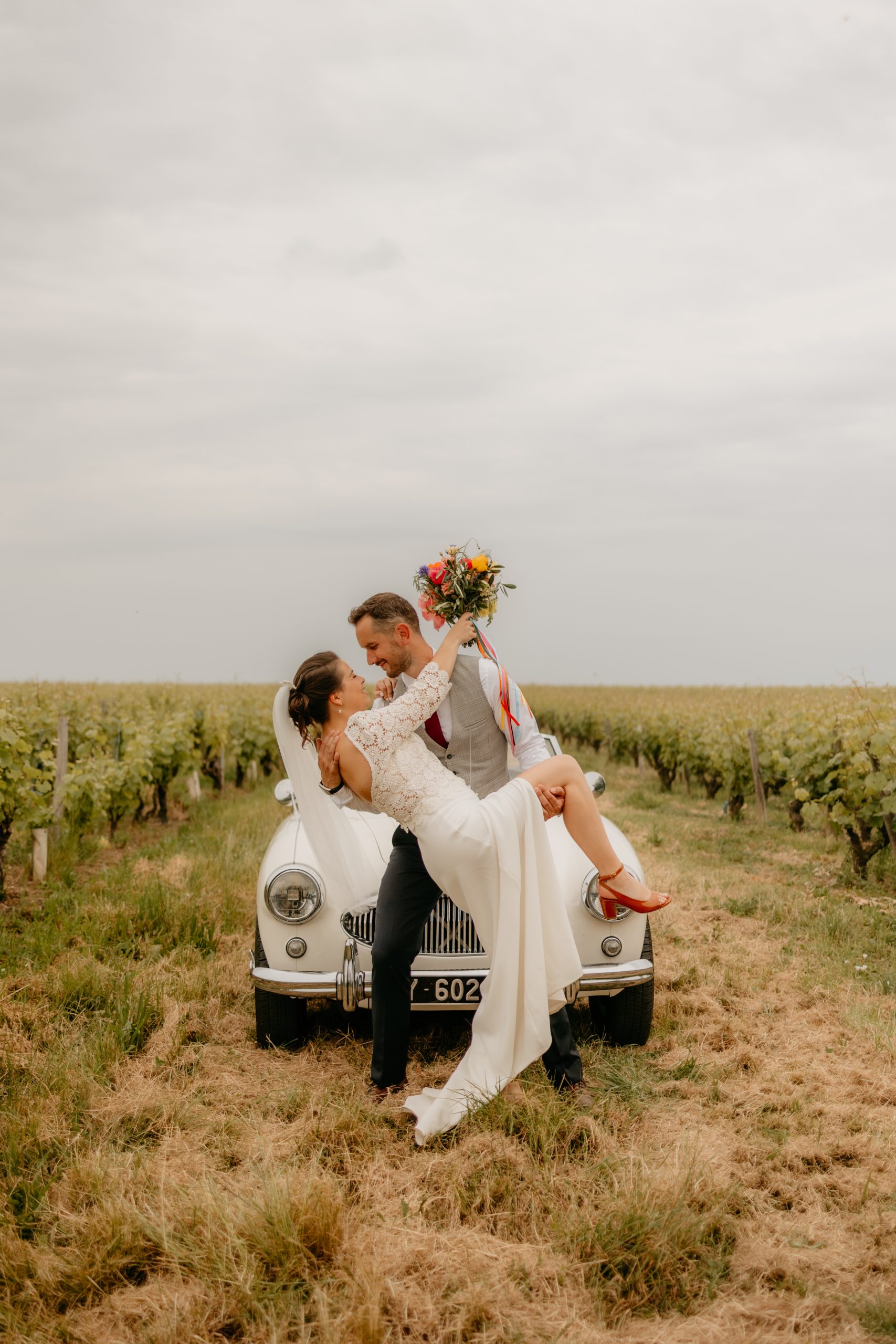 photographe Mariage tours