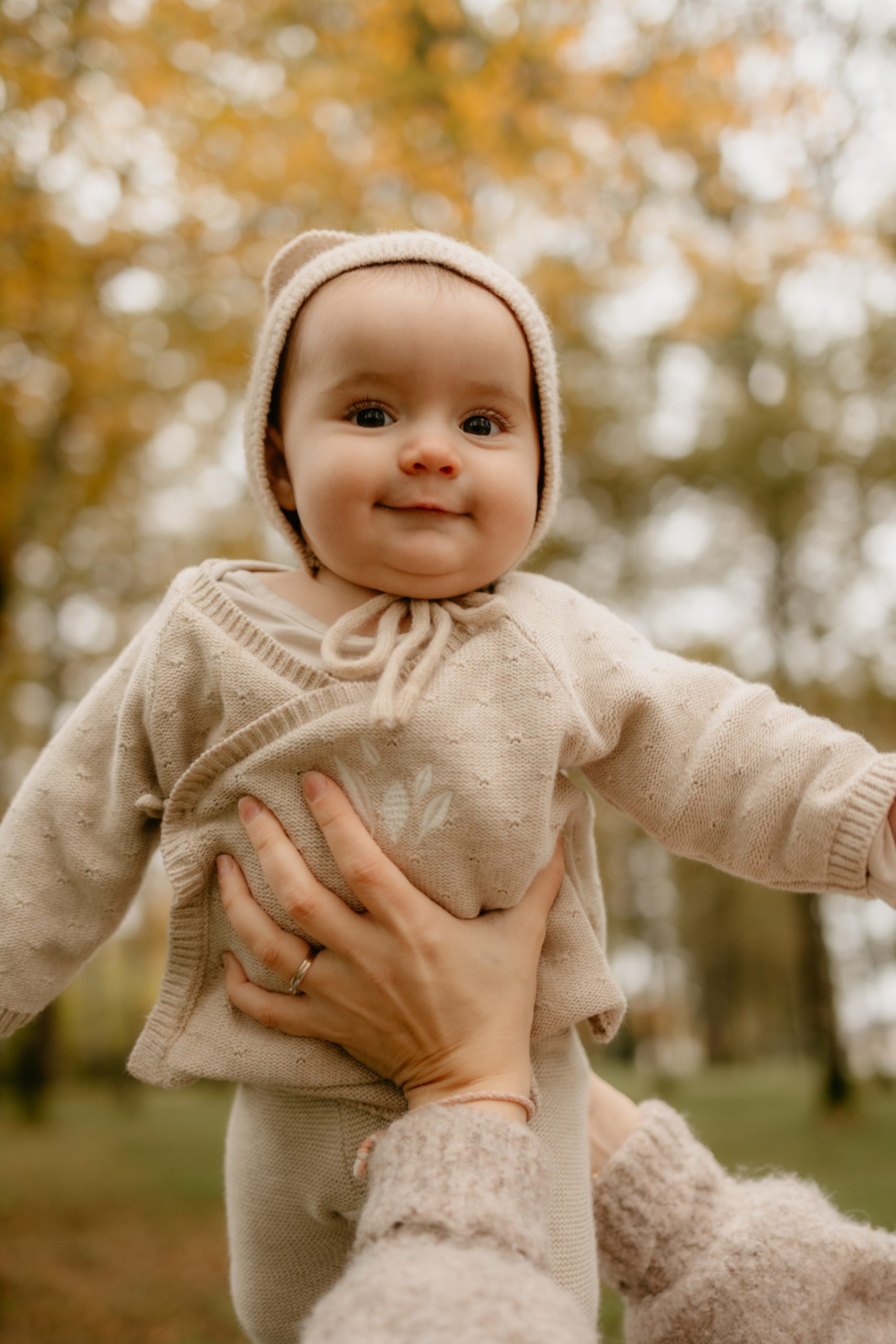 photographe seance naissance bebe rennes chateaubriant