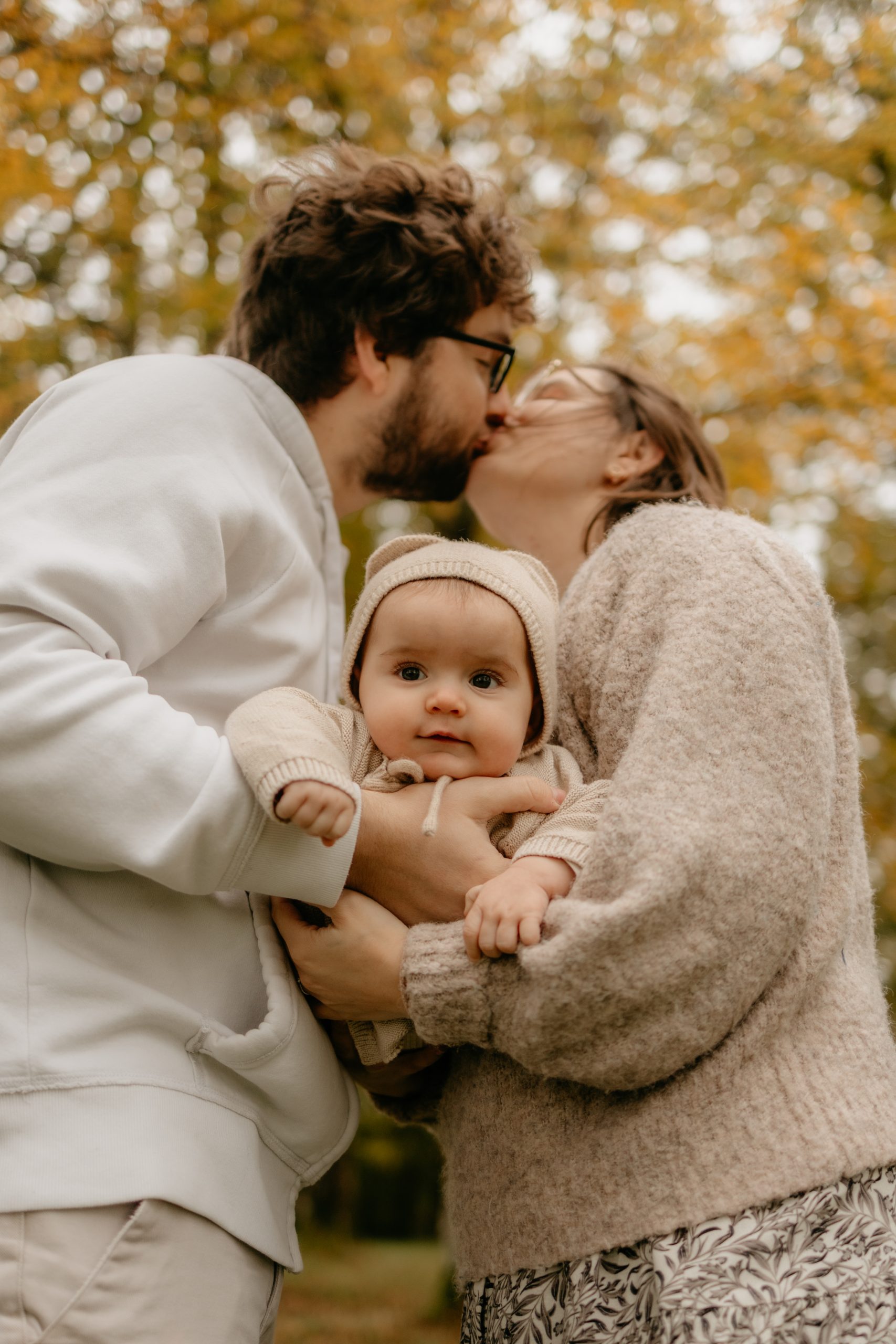 photographe seance naissance bebe rennes chateaubriant