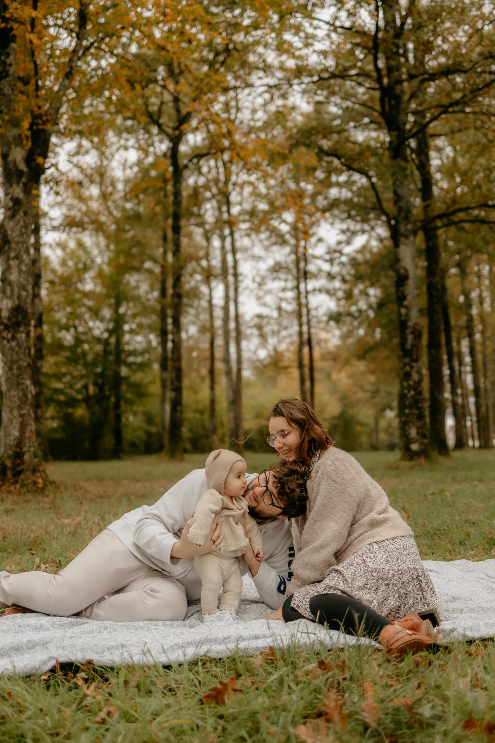 photographe seance naissance bebe rennes chateaubriant