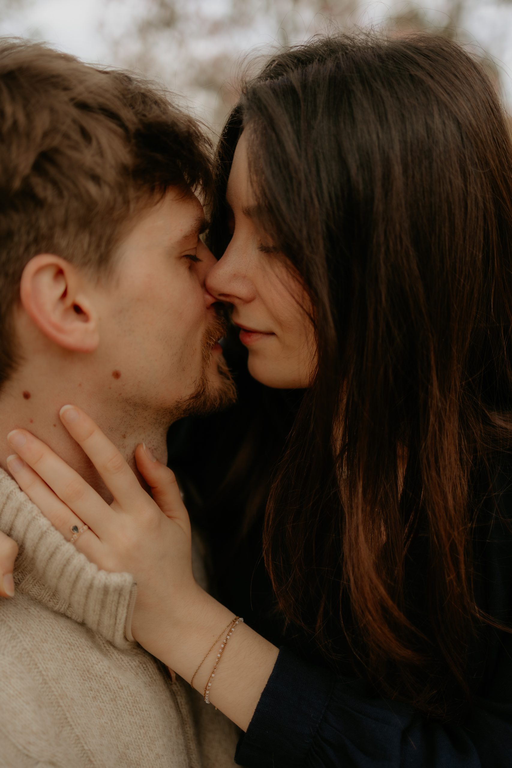 photographe seance photo couple rennes chateaubriant