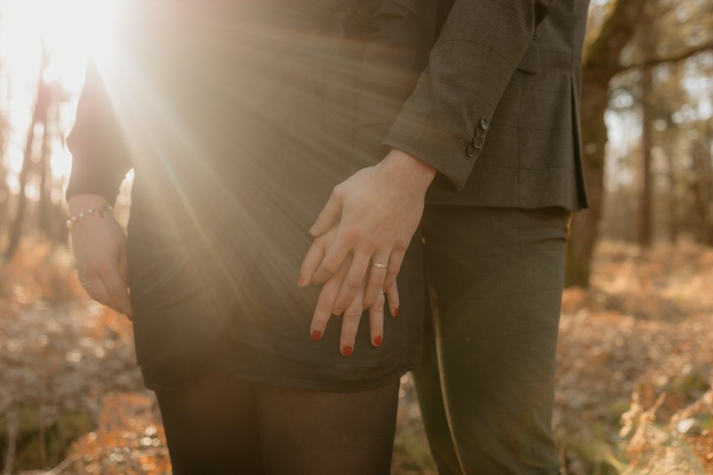 photographe couple rennes chateaubriant MARTIGNE FERCHAUD