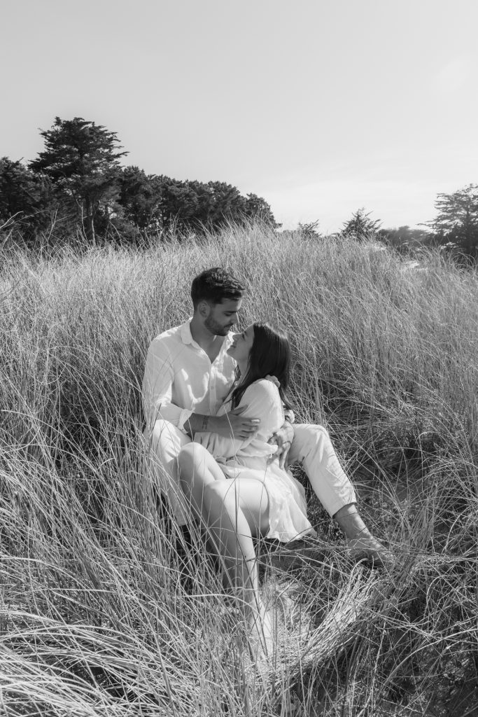 Photographe seance photo saint malo