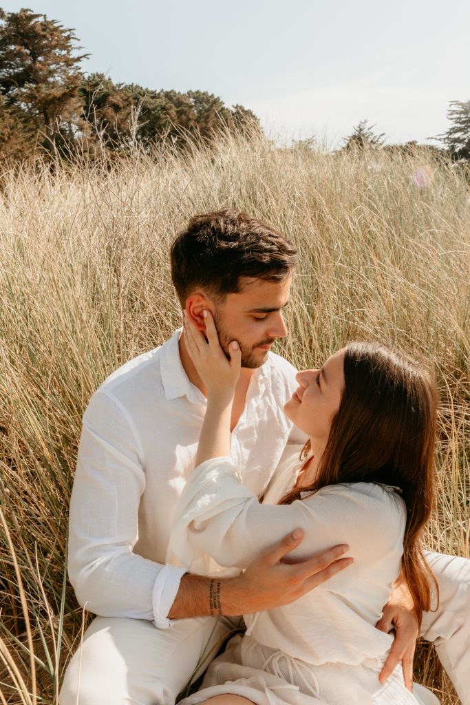 Photographe seance photo saint malo