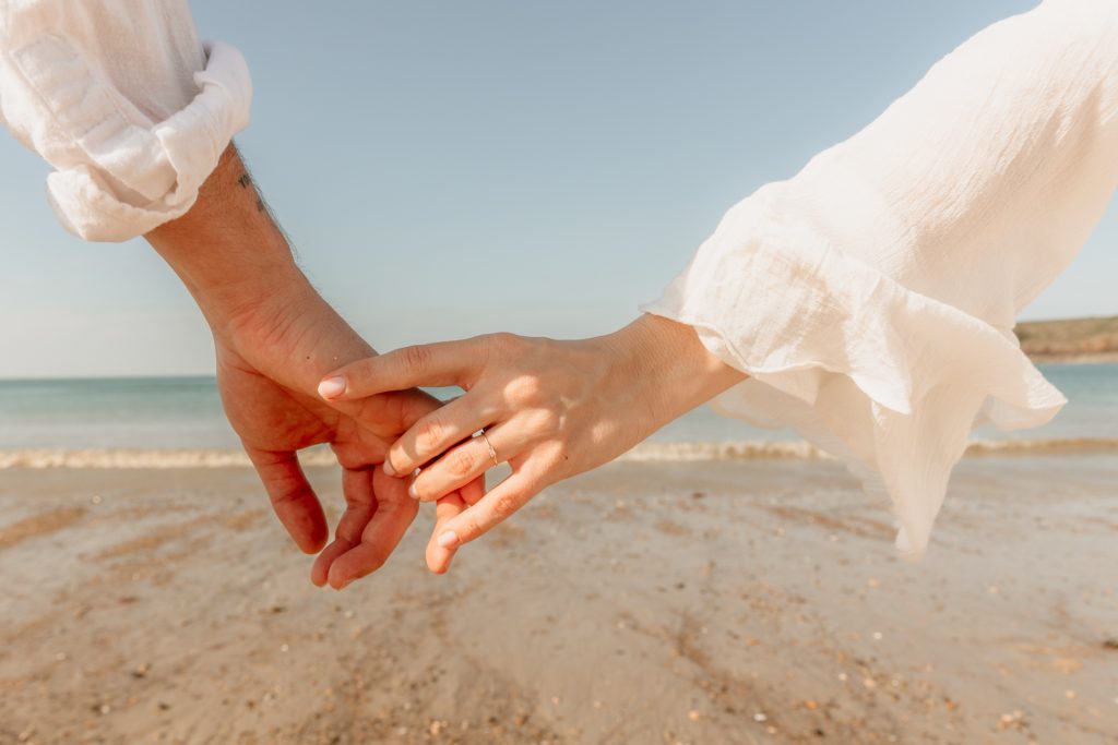 Photographe seance photo saint malo