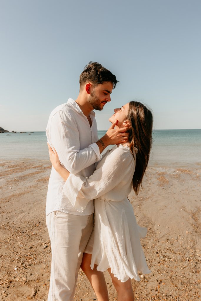 Photographe seance photo saint malo
