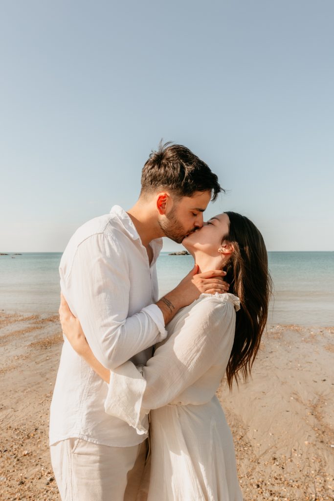 Photographe seance photo saint malo