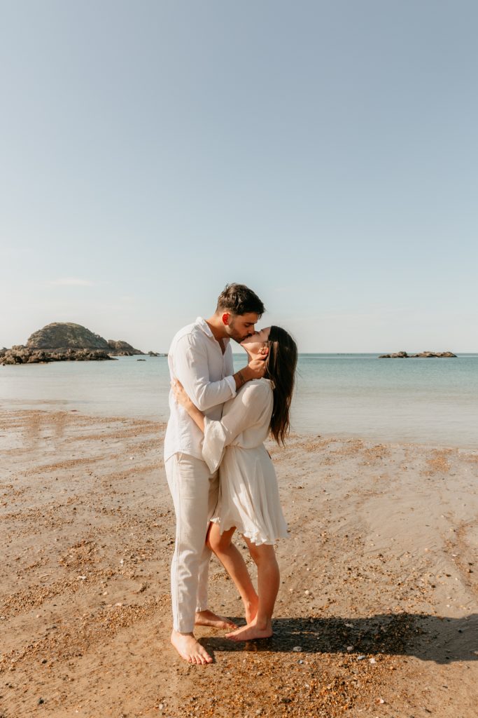 Photographe seance photo saint malo