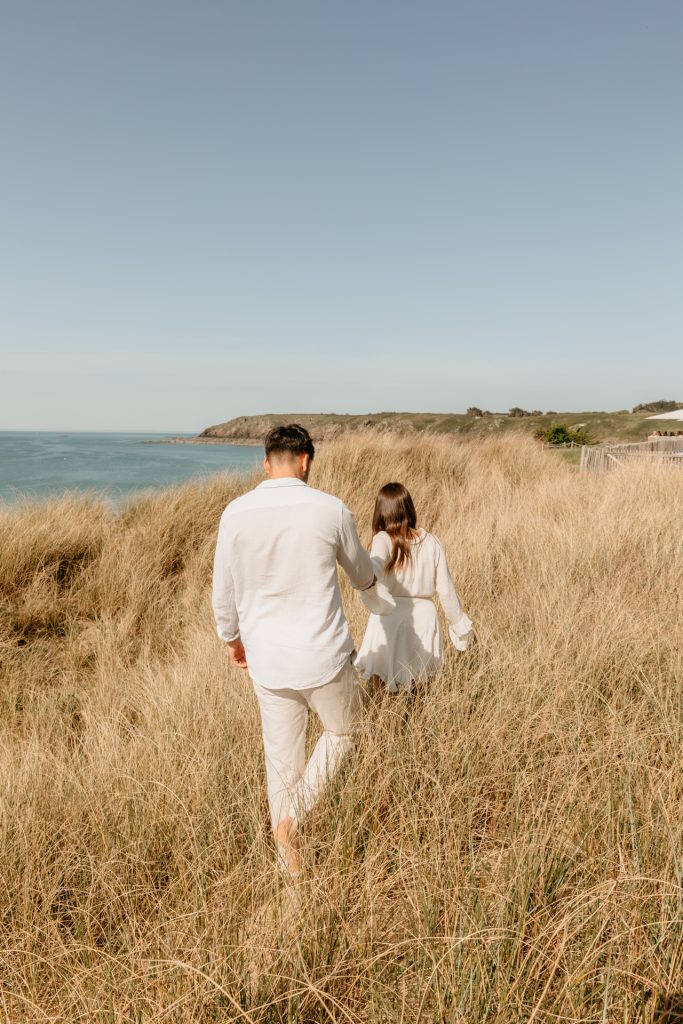 Photographe seance photo saint malo