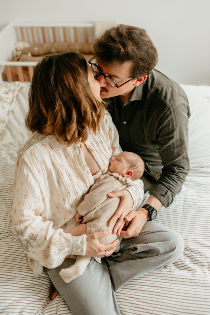 photographe seance photo naissance famille chateaubriant