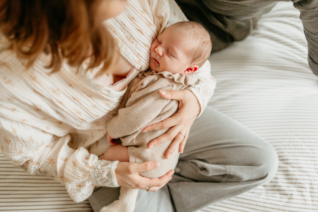 photographe seance photo naissance famille chateaubriant rennes