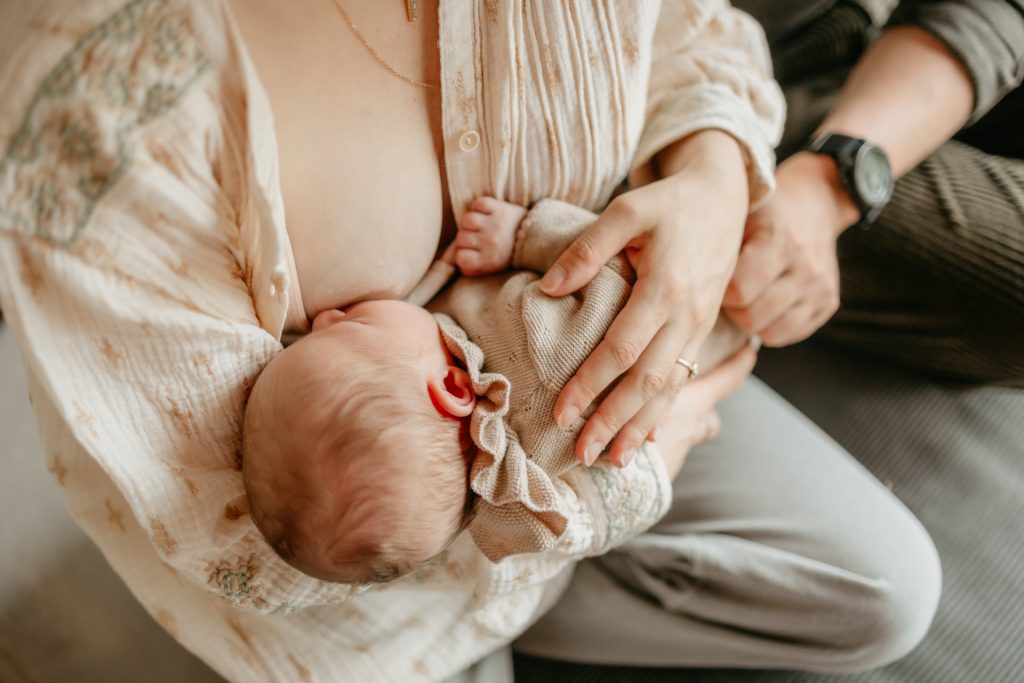 photographe seance photo naissance famille chateaubriant