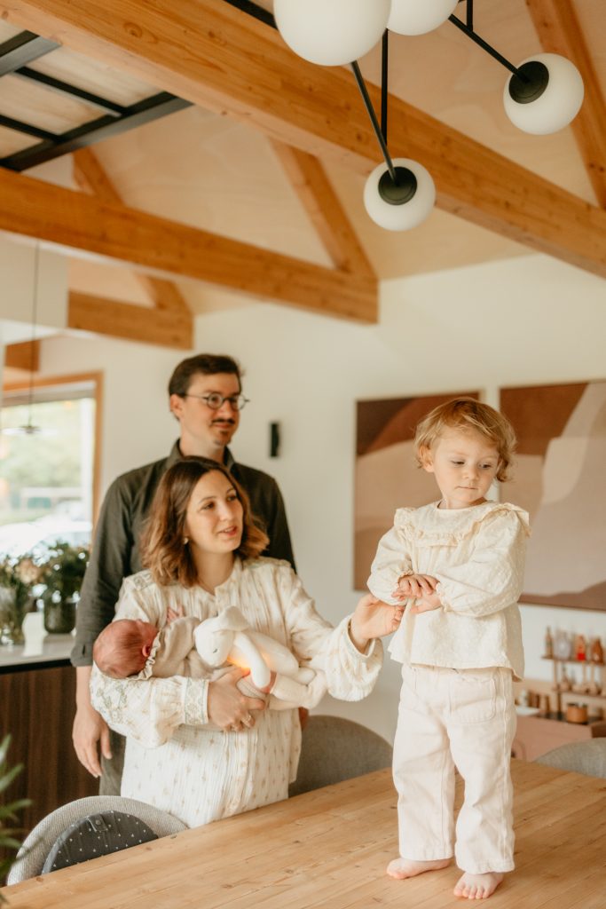 photographe seance photo naissance famille chateaubriant