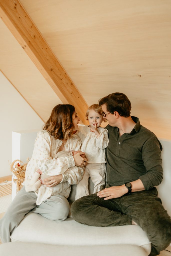 photographe seance photo naissance famille chateaubriant