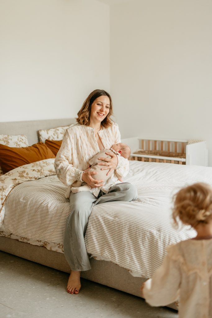 photographe seance photo naissance famille chateaubriant