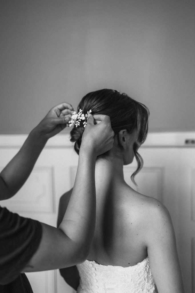 photographe mariage Nantes rennes angers