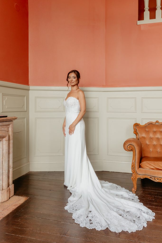 photographe mariage Nantes rennes angers