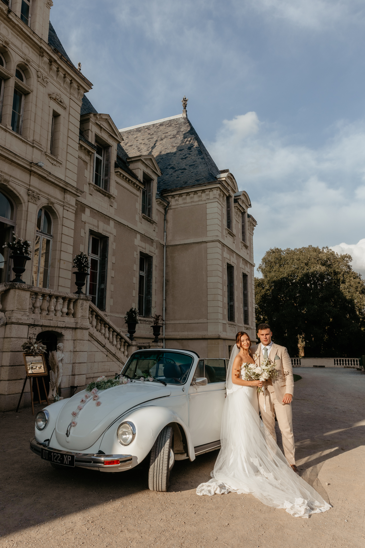 photographe mariage Nantes rennes angers