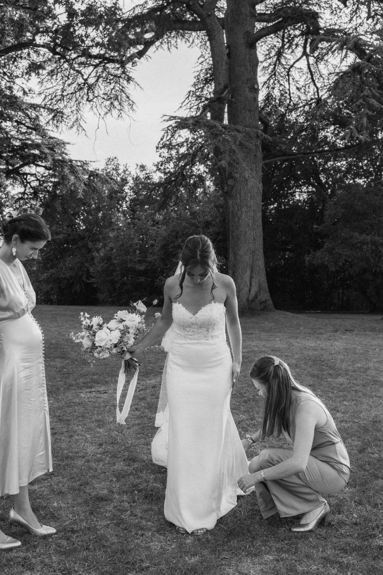 photographe mariage Nantes rennes angers