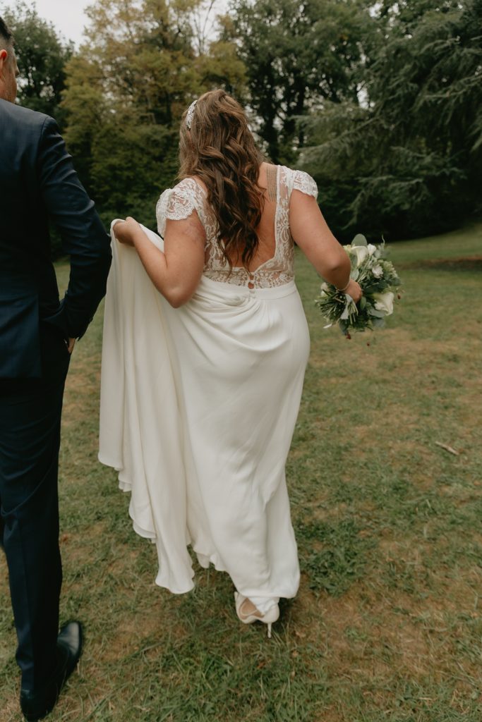 photographe mariage rennes chateaubriant nantes angers