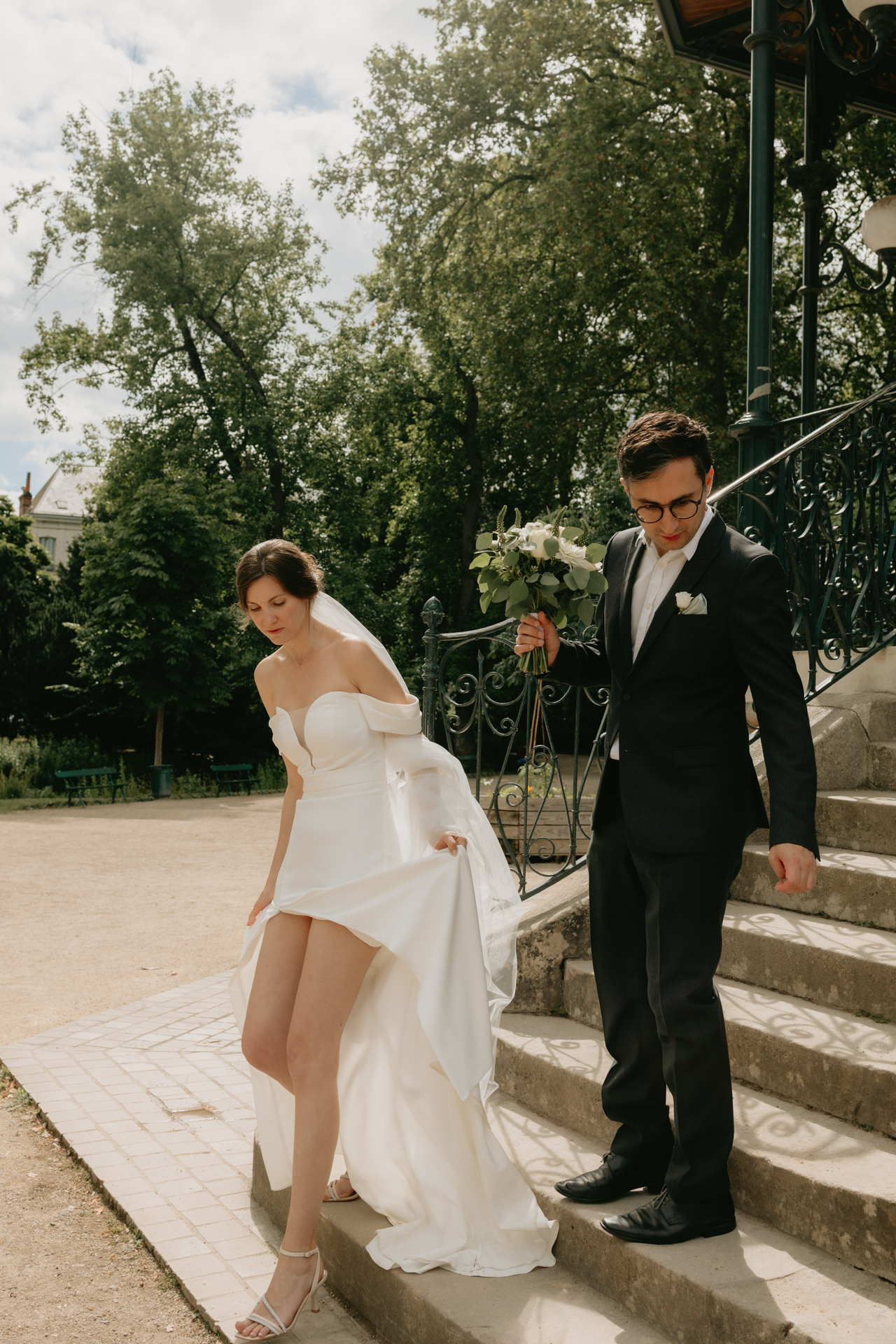photographe mariage rennes chateaubriant nantes angers