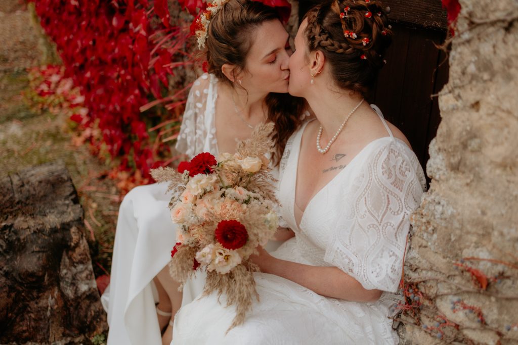 photographe mariage rennes